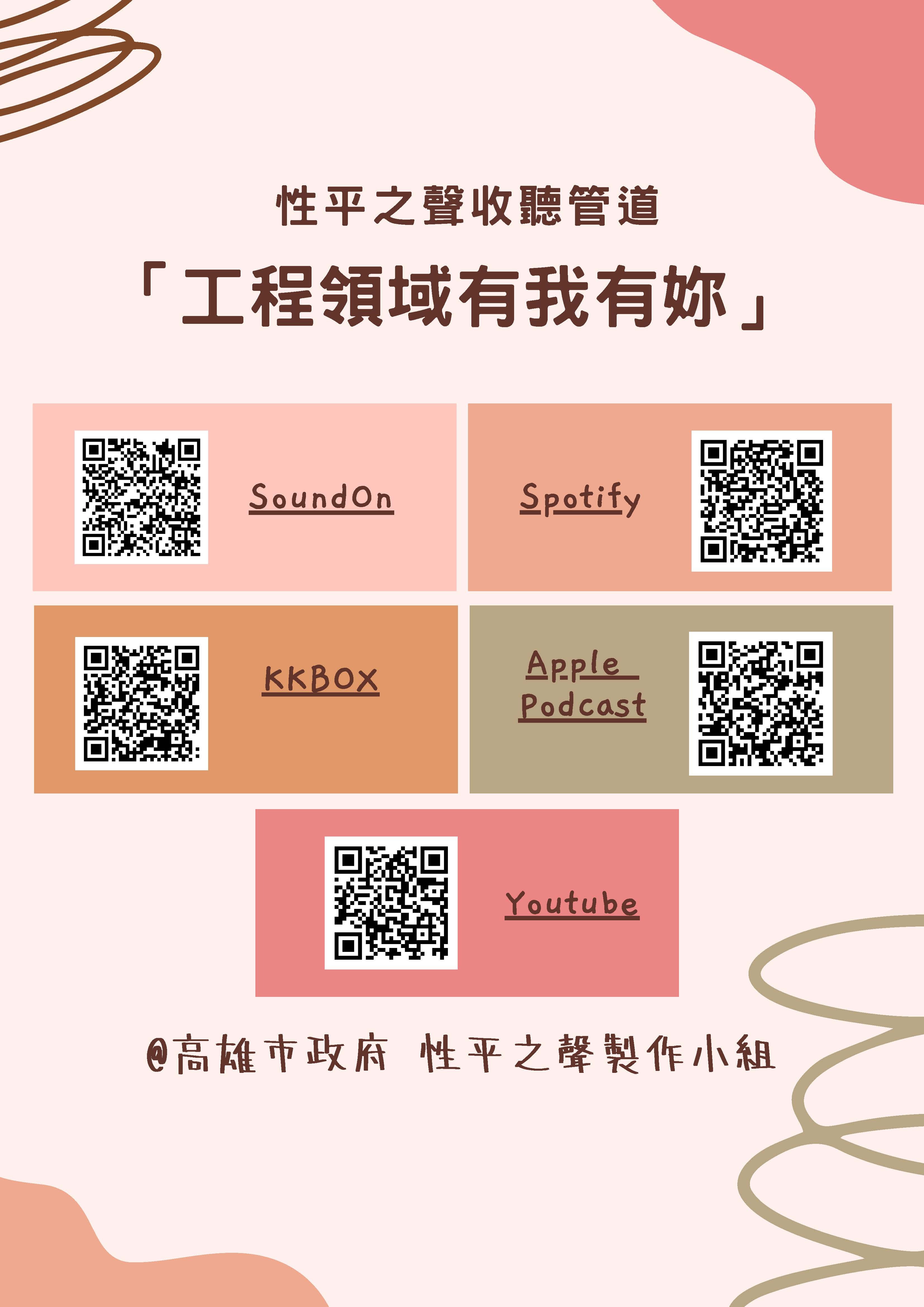 性平之聲